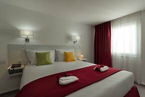 Art & Wine Boutique Hotel