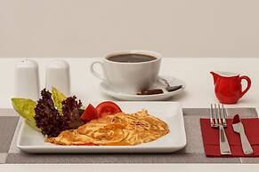 Art & Wine Boutique Hotel