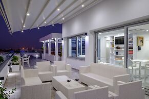 Art & Wine Boutique Hotel