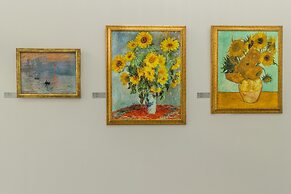 Art & Wine Boutique Hotel