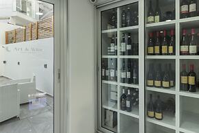 Art & Wine Boutique Hotel