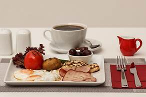 Art & Wine Boutique Hotel