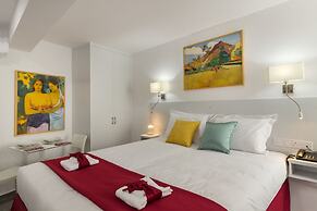 Art & Wine Boutique Hotel