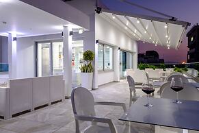 Art & Wine Boutique Hotel