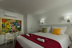 Art & Wine Boutique Hotel