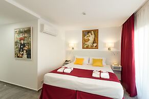 Art & Wine Boutique Hotel