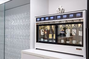 Art & Wine Boutique Hotel