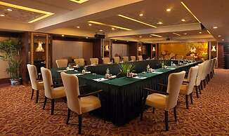 R-Sun International Hotel Wuxi