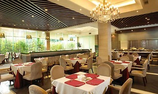 R-Sun International Hotel Wuxi