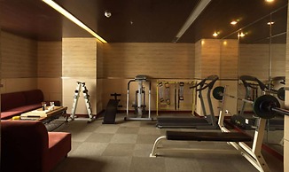 R-Sun International Hotel Wuxi