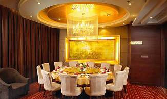 R-Sun International Hotel Wuxi