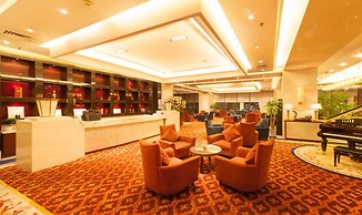 R-Sun International Hotel Wuxi