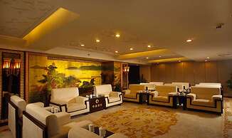 R-Sun International Hotel Wuxi