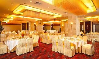 R-Sun International Hotel Wuxi