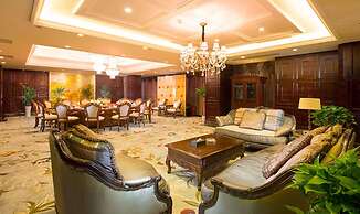 R-Sun International Hotel Wuxi