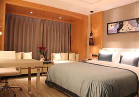 R-Sun International Hotel Wuxi