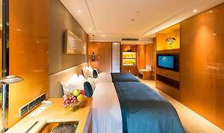 R-Sun International Hotel Wuxi