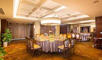 R-Sun International Hotel Wuxi