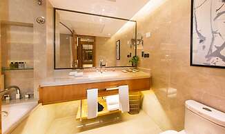 R-Sun International Hotel Wuxi