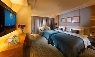 R-Sun International Hotel Wuxi