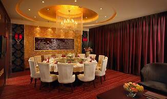 R-Sun International Hotel Wuxi