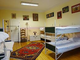 Hummel Hostel