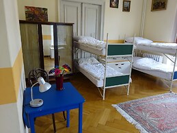 Hummel Hostel