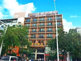 Xinyu Hotel