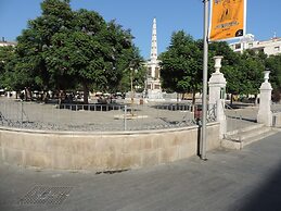 Hotel Palacete de Álamos, Historic Center