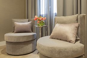 Hotel Palacete de Álamos, Historic Center