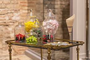 Hotel Palacete de Álamos, Historic Center