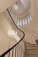 Hotel Palacete de Álamos, Historic Center