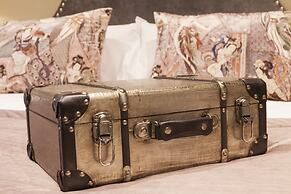 Hotel Palacete de Álamos, Historic Center