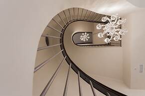 Hotel Palacete de Álamos, Historic Center