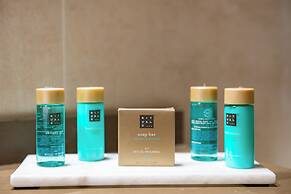 Hotel Palacete de Álamos, Historic Center