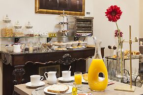 Hotel Palacete de Álamos, Historic Center