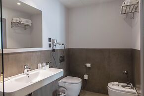 Hotel Palacete de Álamos, Historic Center