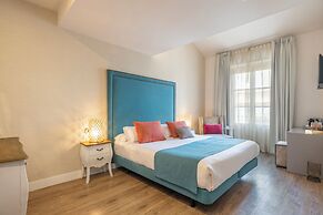 Hotel Palacete de Álamos, Historic Center