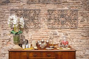 Hotel Palacete de Álamos, Historic Center