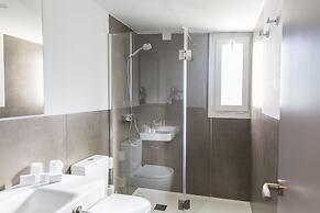 Hotel Palacete de Álamos, Historic Center