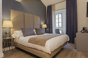 Hotel Palacete de Álamos, Historic Center