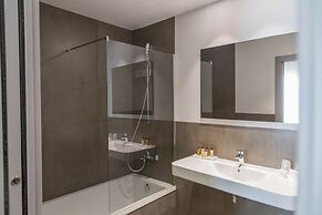 Hotel Palacete de Álamos, Historic Center