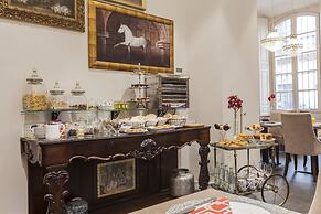 Hotel Palacete de Álamos, Historic Center