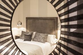 Hotel Palacete de Álamos, Historic Center