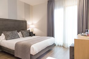 Hotel Palacete de Álamos, Historic Center