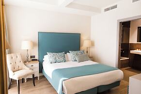 Hotel Palacete de Álamos, Historic Center