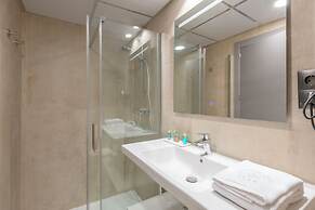 Hotel Palacete de Álamos, Historic Center