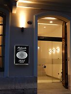 Hotel Palacete de Álamos, Historic Center