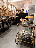 Hotel Palacete de Álamos, Historic Center