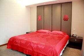 Shanghai Coinfamily Hotel